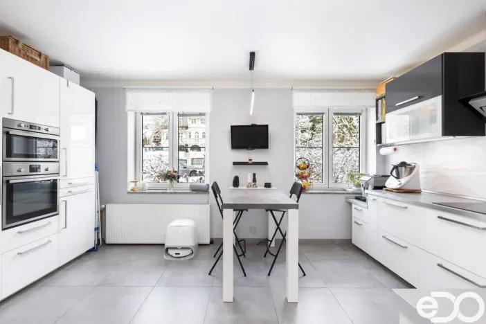 Prodej bytu 4+1, Liberec - Liberec I-Staré Město, Alšova, 125 m2