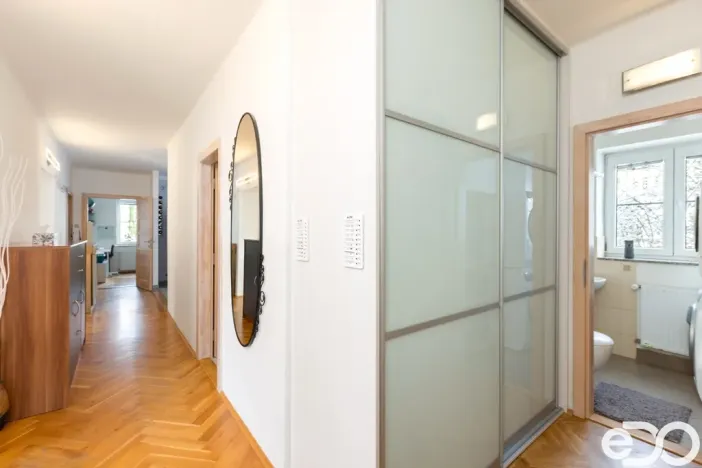 Prodej bytu 4+1, Liberec - Liberec I-Staré Město, Alšova, 125 m2