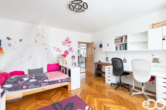 Prodej bytu 4+1, Liberec - Liberec I-Staré Město, Alšova, 125 m2