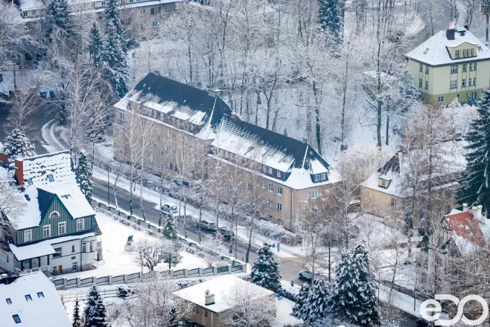 Prodej bytu 4+1, Liberec - Liberec I-Staré Město, Alšova, 125 m2