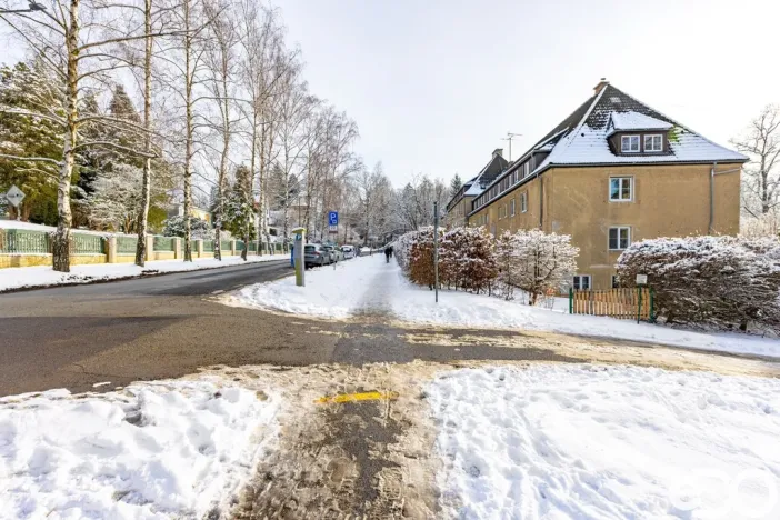 Prodej bytu 4+1, Liberec - Liberec I-Staré Město, Alšova, 125 m2