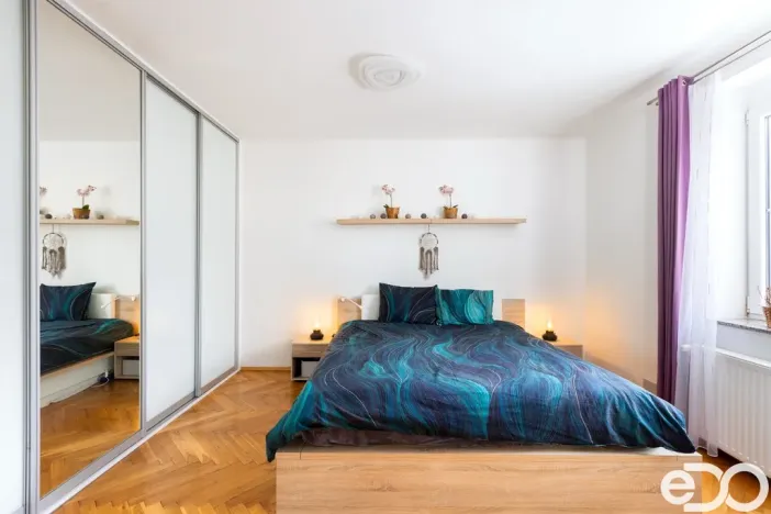 Prodej bytu 4+1, Liberec - Liberec I-Staré Město, Alšova, 125 m2