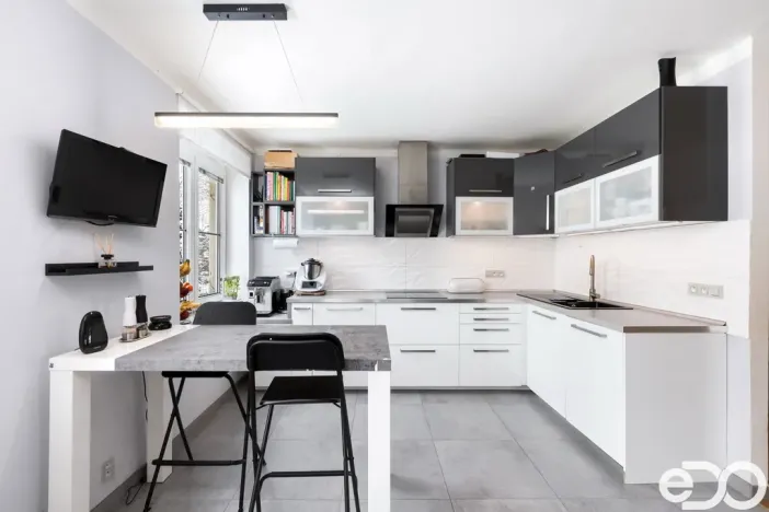 Prodej bytu 4+1, Liberec - Liberec I-Staré Město, Alšova, 125 m2