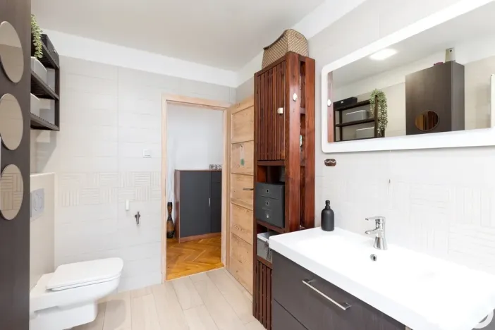 Prodej bytu 4+1, Liberec - Liberec I-Staré Město, Alšova, 125 m2