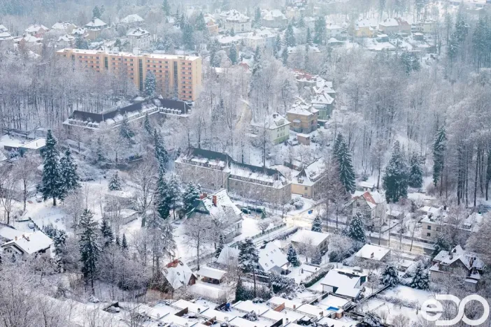 Prodej bytu 4+1, Liberec - Liberec I-Staré Město, Alšova, 125 m2