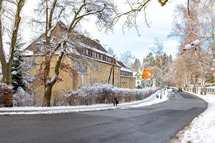 Prodej bytu 4+1, Liberec - Liberec I-Staré Město, Alšova, 125 m2