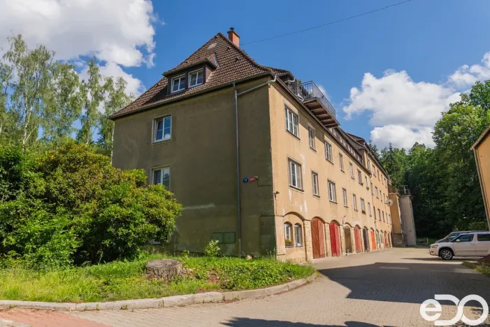 Prodej bytu 4+1, Liberec - Liberec I-Staré Město, Alšova, 125 m2