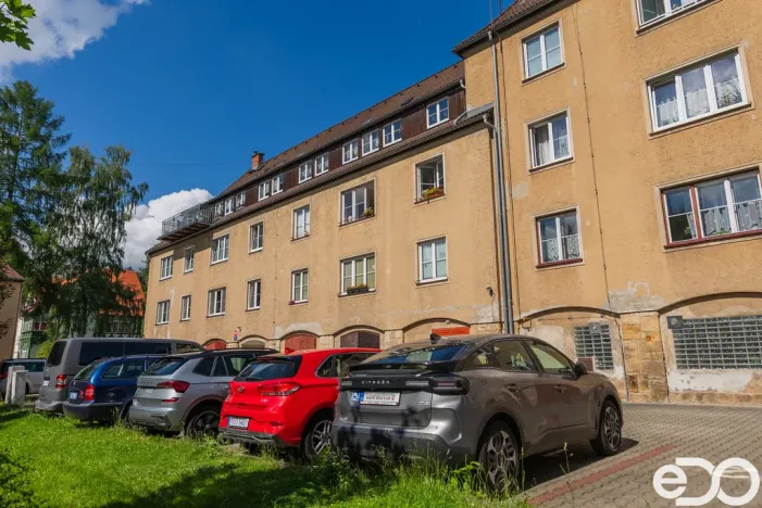Prodej bytu 4+1, Liberec - Liberec I-Staré Město, Alšova, 125 m2