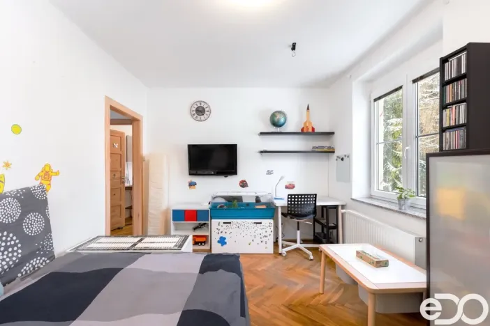 Prodej bytu 4+1, Liberec - Liberec I-Staré Město, Alšova, 125 m2