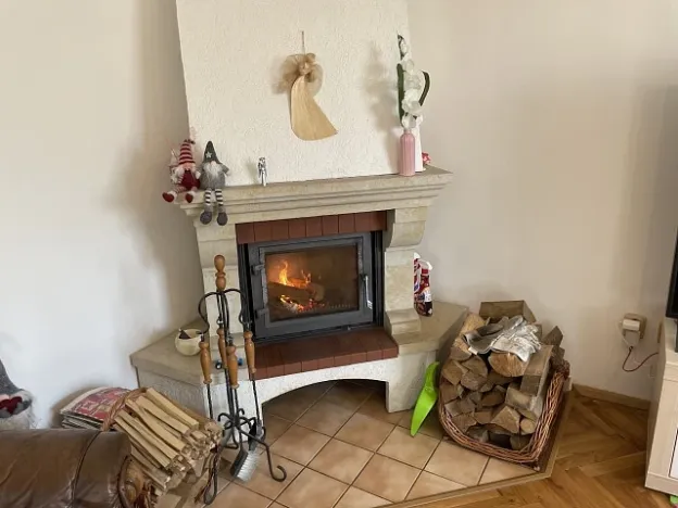 Prodej rodinného domu, Lužec nad Vltavou, 270 m2