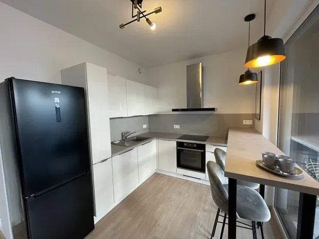 Pronájem bytu 3+kk, Praha, Počernická, 80 m2