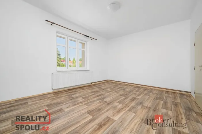 Prodej bytu 1+1, Mnichovo Hradiště, Sokolovská, 47 m2