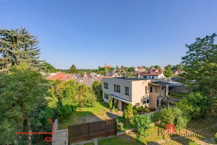 Prodej bytu 1+1, Mnichovo Hradiště, Sokolovská, 47 m2