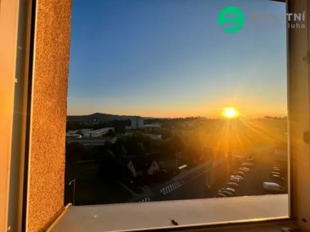 Pronájem bytu 2+1, Česká Lípa, Bardějovská, 56 m2