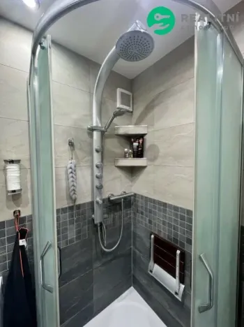 Pronájem bytu 2+1, Česká Lípa, Bardějovská, 56 m2