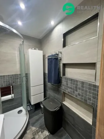 Pronájem bytu 2+1, Česká Lípa, Bardějovská, 56 m2