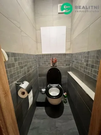 Pronájem bytu 2+1, Česká Lípa, Bardějovská, 56 m2