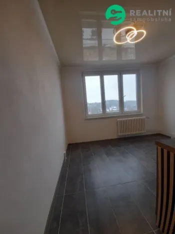 Prodej bytu 1+1, Loket, Mírová, 40 m2