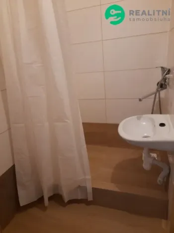Prodej bytu 1+1, Loket, Mírová, 40 m2