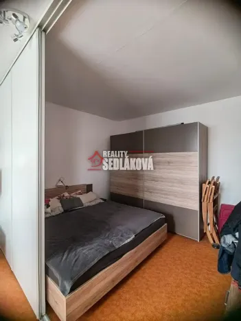Prodej pokoje, Děčín - Děčín VI-Letná, Weberova, 67 m2