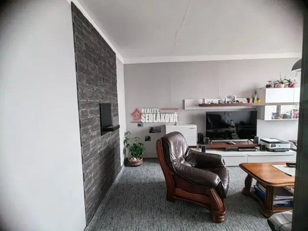 Prodej pokoje, Děčín - Děčín VI-Letná, Weberova, 67 m2