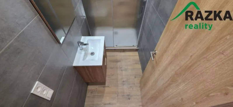 Pronájem bytu 3+1, Planá, Fučíkova, 60 m2