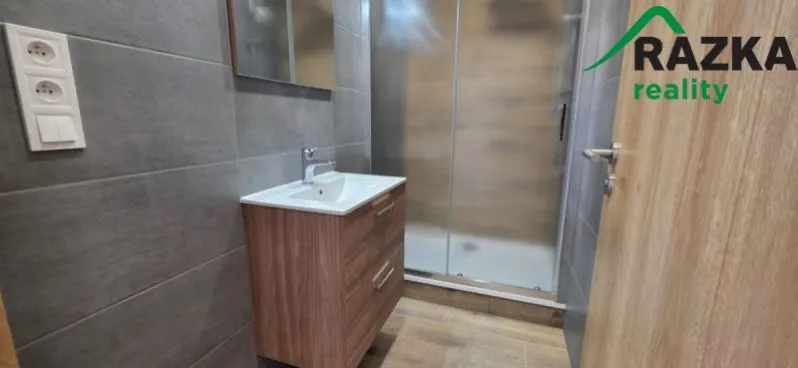 Pronájem bytu 3+1, Planá, Fučíkova, 60 m2