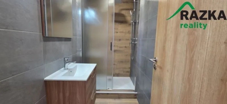 Pronájem bytu 3+1, Planá, Fučíkova, 60 m2