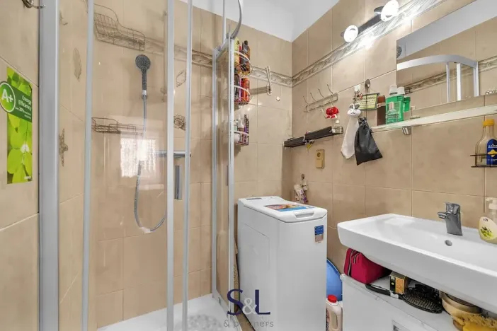 Prodej bytu 2+1, Jablonec nad Nisou, Na Roli, 54 m2