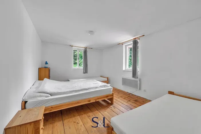 Prodej rodinného domu, Desná, Údolní, 538 m2