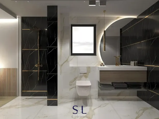 Prodej vily, Ražanac, Chorvatsko, 134 m2