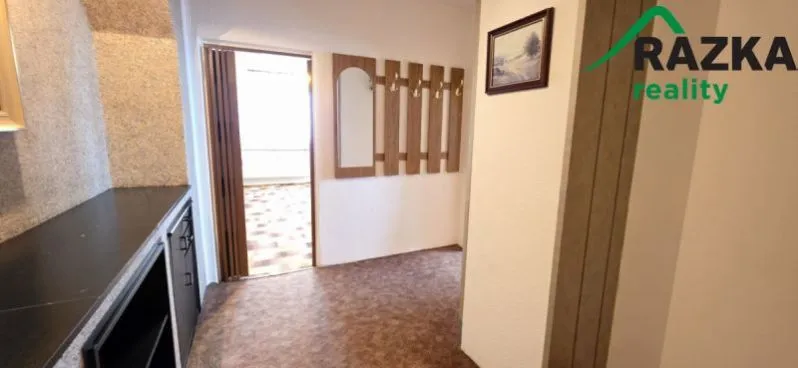 Pronájem bytu 2+1, Tachov, Zárečná, 54 m2