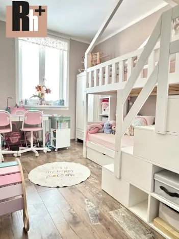 Prodej bytu 3+1, Ostrava, Poděbradova, 70 m2