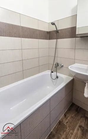 Pronájem bytu 3+1, Ostrava, Sokolská třída, 60 m2