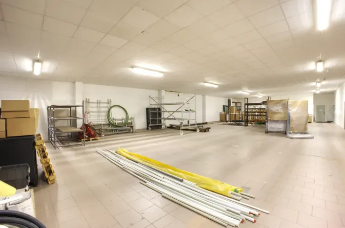 Pronájem skladu, Plzeň - Litice, Klatovská, 155 m2