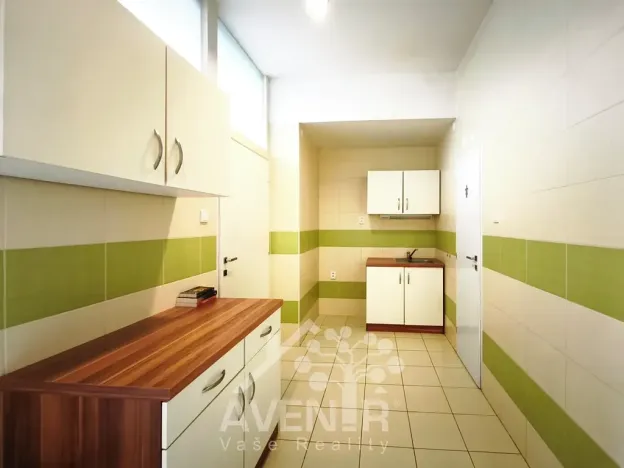 Pronájem kanceláře, Liberec, 1. máje, 45 m2