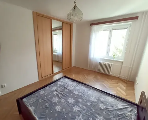 Pronájem bytu 3+kk, Praha - Nusle, Boleslavova, 65 m2