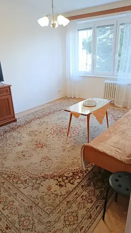 Pronájem bytu 3+kk, Praha - Nusle, Boleslavova, 65 m2