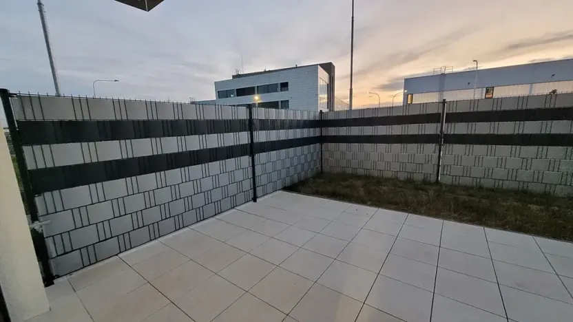 Pronájem bytu 1+kk, Brno, Jižní, 37 m2