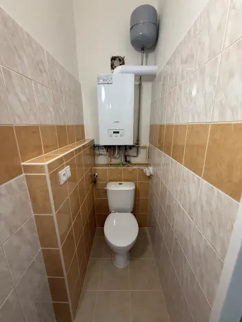 Pronájem bytu 3+1, Želešice, 158 m2