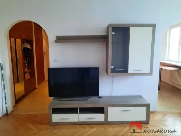 Pronájem bytu 2+1, Kralupy nad Vltavou, Masarykova, 56 m2