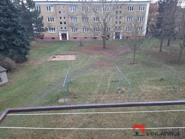 Pronájem bytu 2+1, Kralupy nad Vltavou, Masarykova, 56 m2