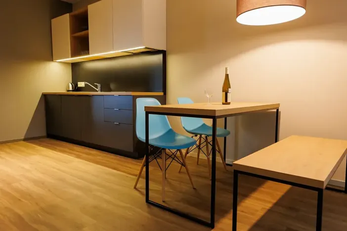 Pronájem bytu 2+kk, Plzeň, Pallova, 52 m2