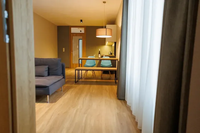 Pronájem bytu 2+kk, Plzeň, Pallova, 52 m2