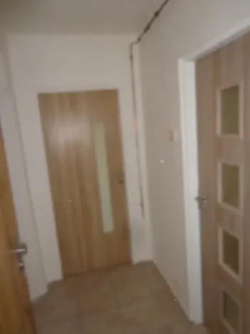 Pronájem bytu 1+1, Bílina, Sídliště SHD, 35 m2