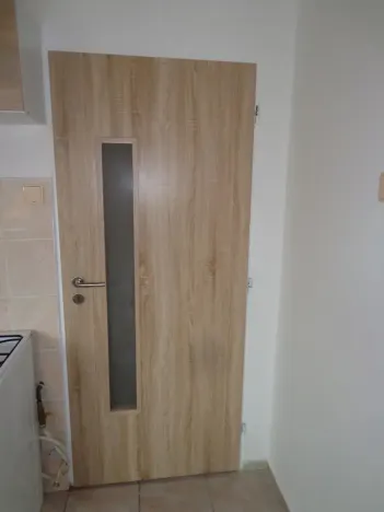 Pronájem bytu 1+1, Bílina, Sídliště SHD, 35 m2