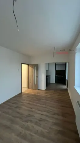 Pronájem bytu 1+kk, Brno, Křepelčí, 39 m2