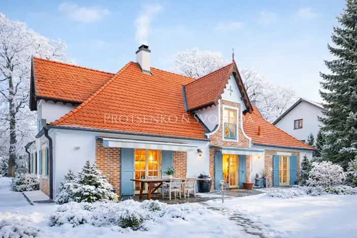 Prodej rodinného domu, Hluboká nad Vltavou, Ve Školkách, 351 m2