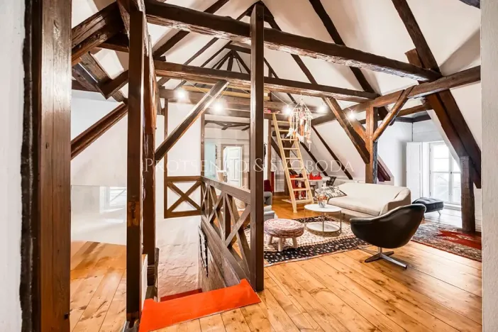 Prodej rodinného domu, Hluboká nad Vltavou, Ve Školkách, 351 m2