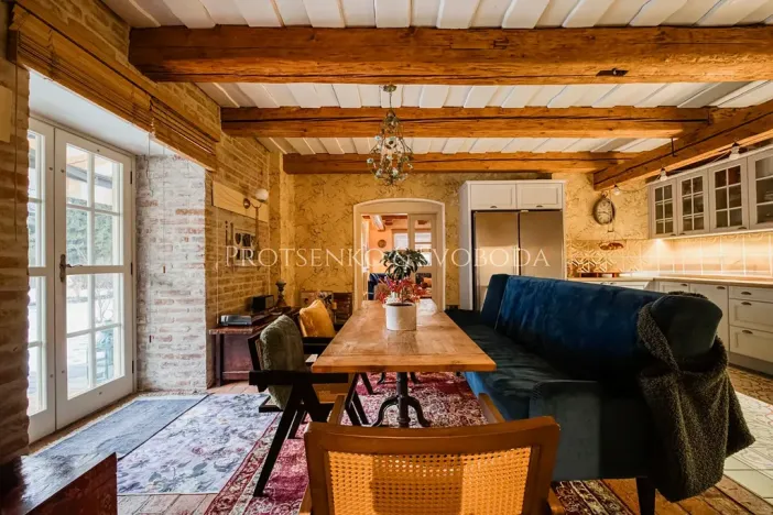 Prodej rodinného domu, Hluboká nad Vltavou, Ve Školkách, 351 m2